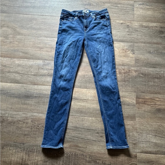 Paige Skyline Skinny 30 - Picture 2 of 4